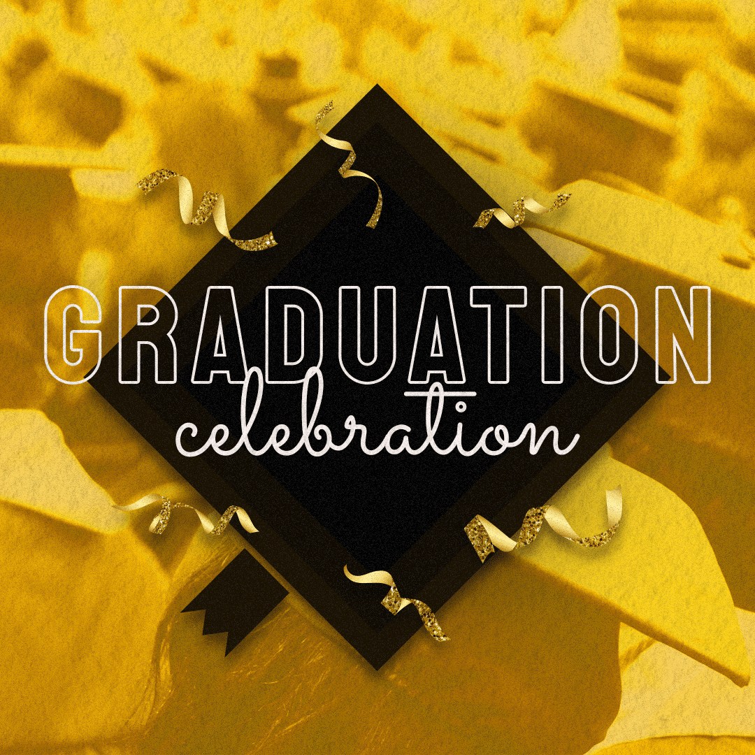 Graduation 32