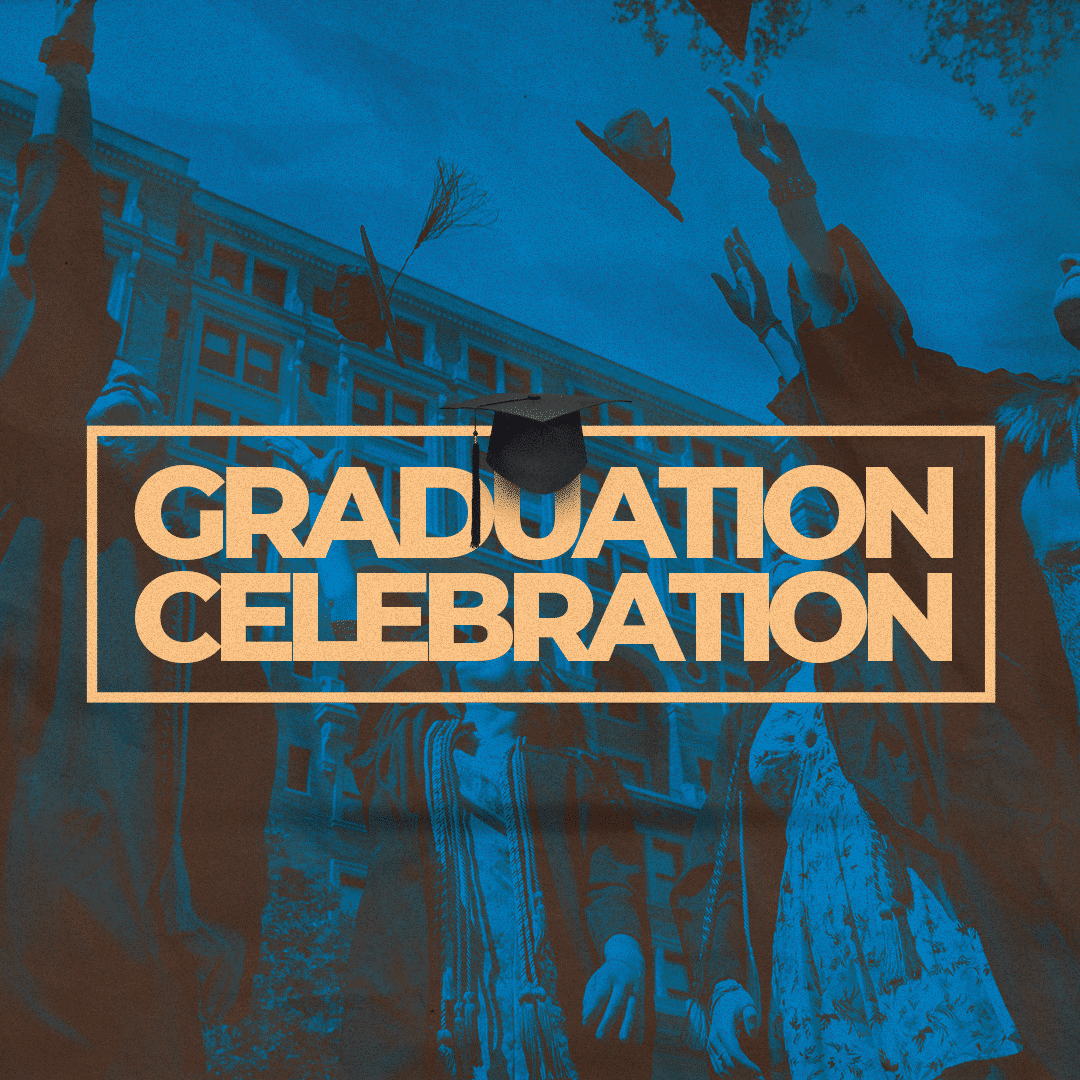 Graduation 33