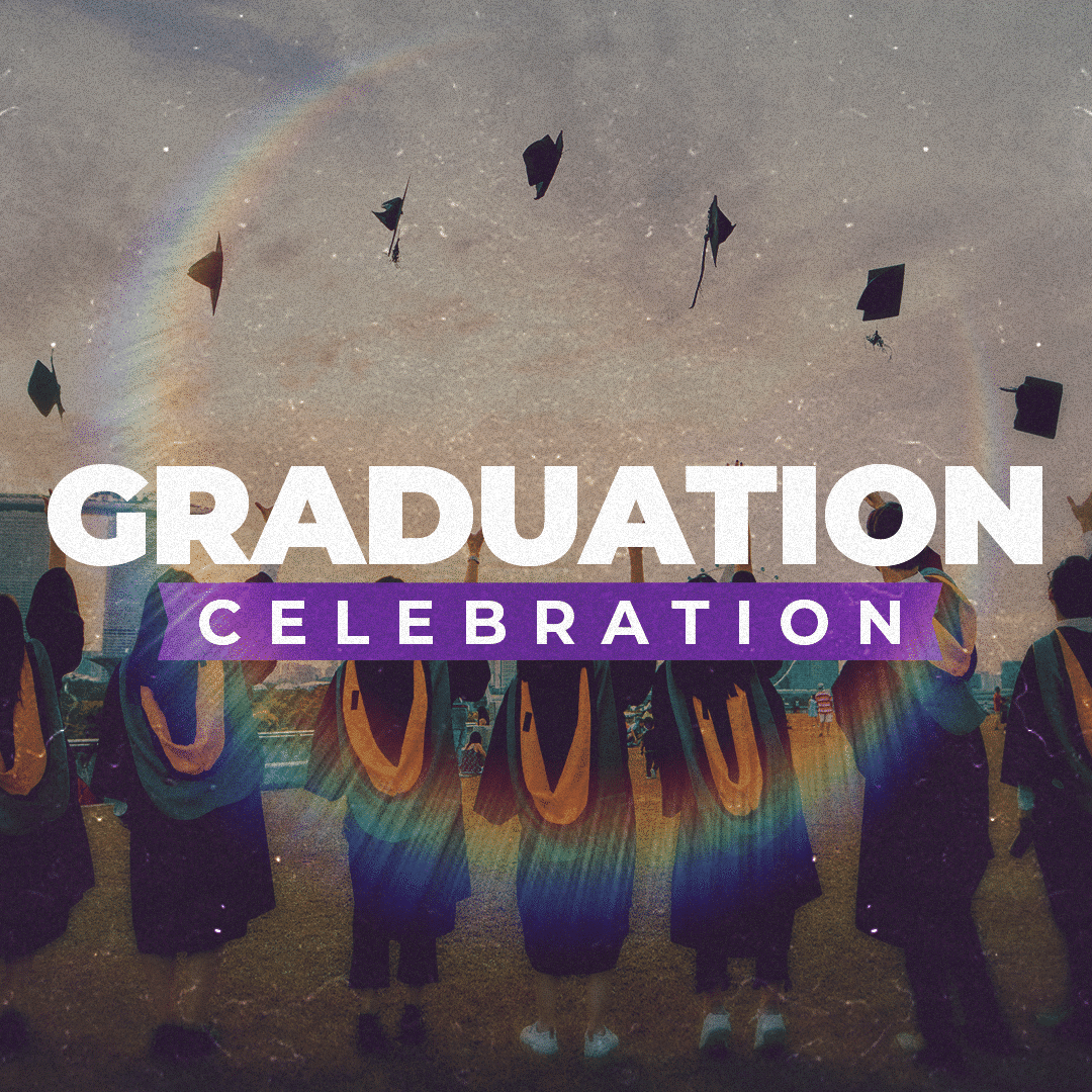 Graduation 35