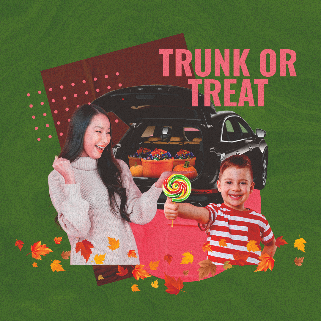 Halloween Set 75