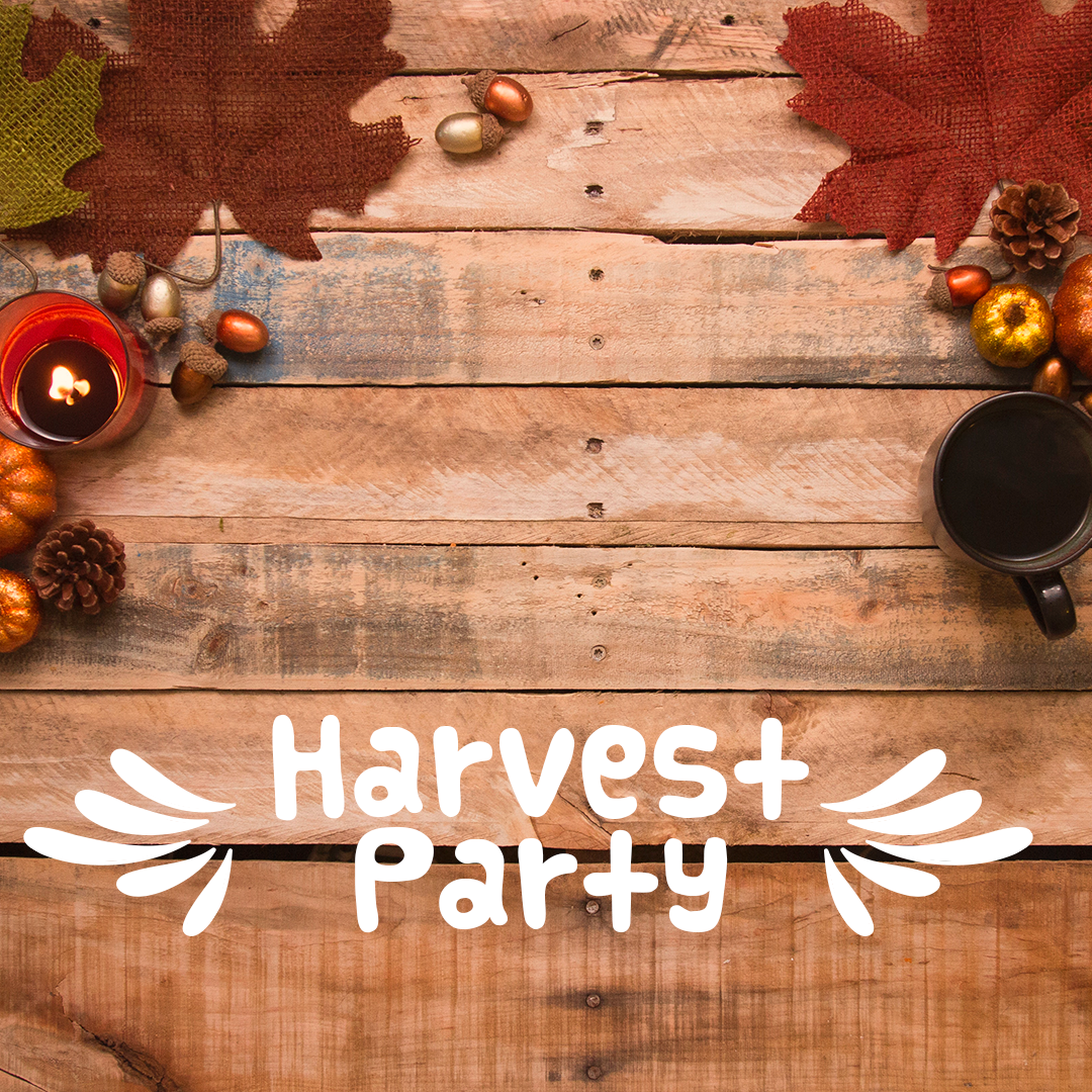 Harvest Festival 4