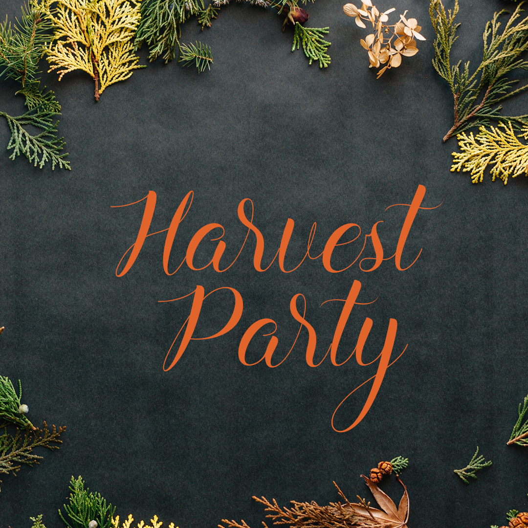 Harvest Festival 13