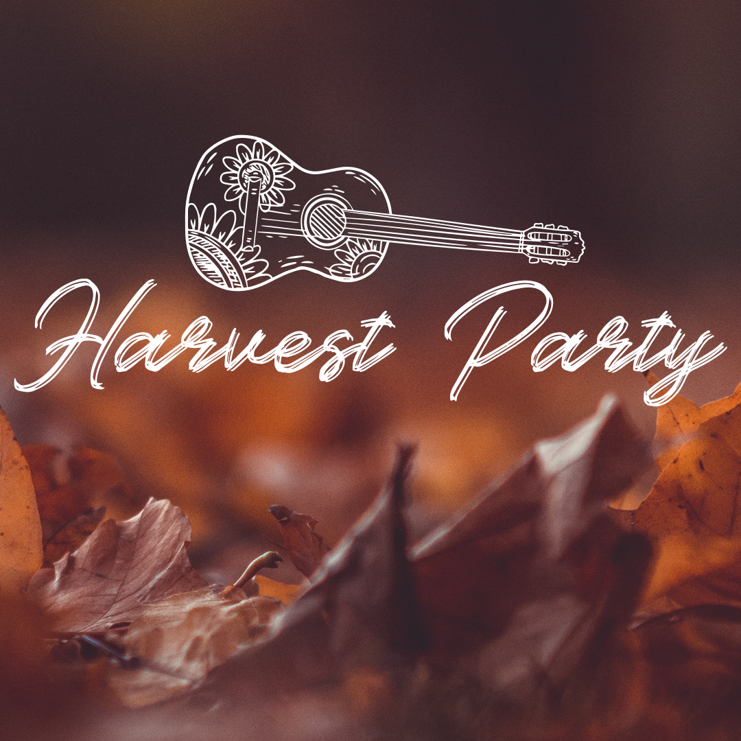 Harvest Festival 22