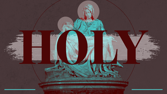 Sermon Series on Holy