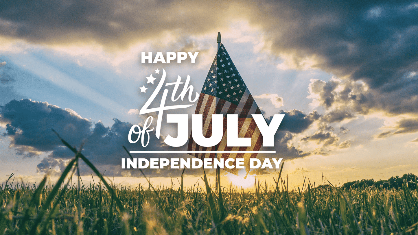 Independence Day 1