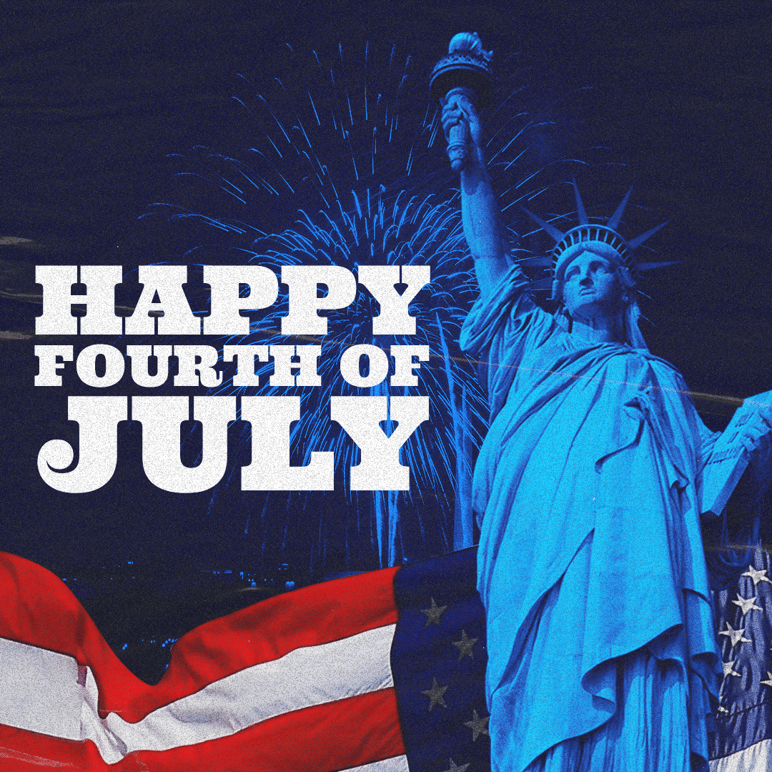 Independence Day 42