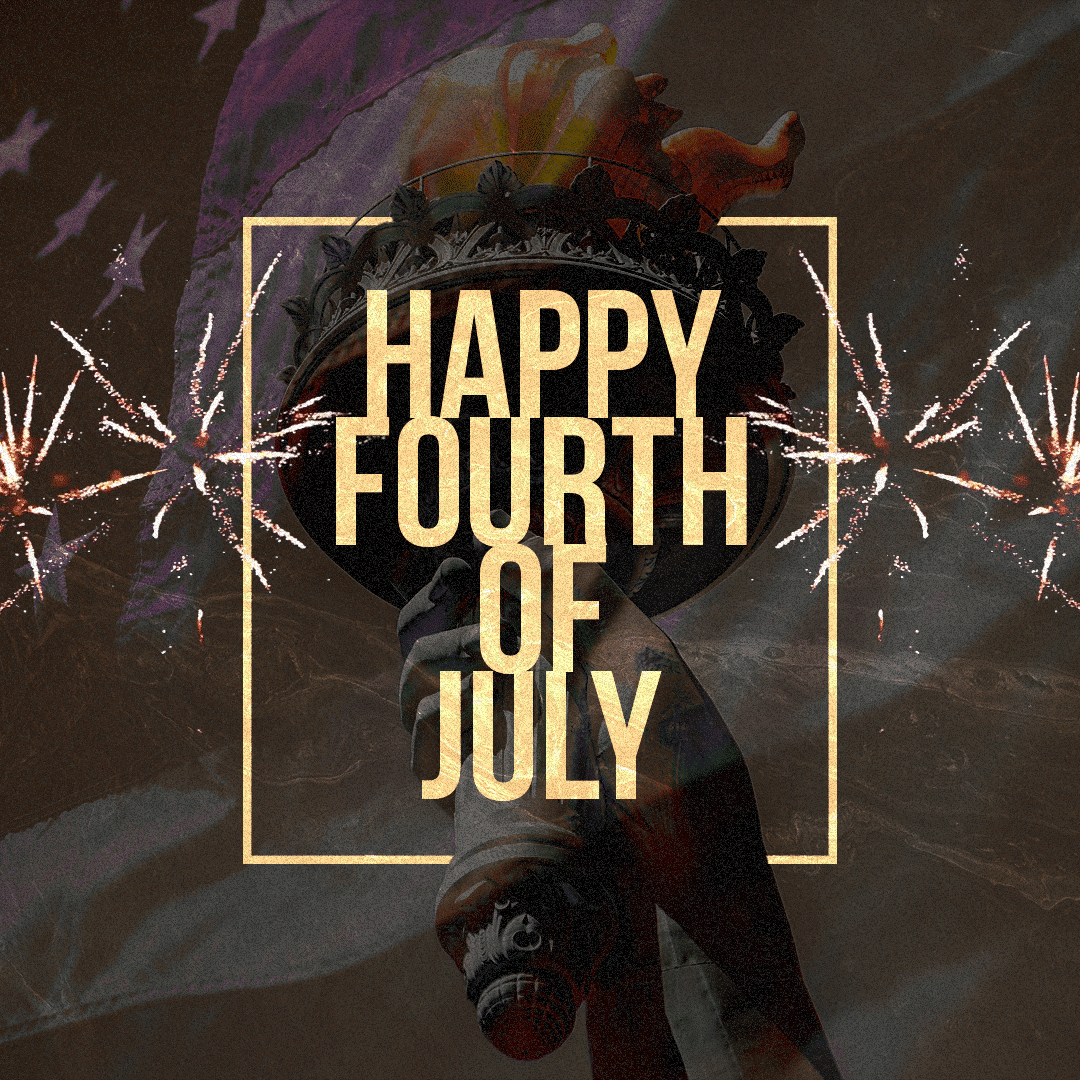 Independence Day 45
