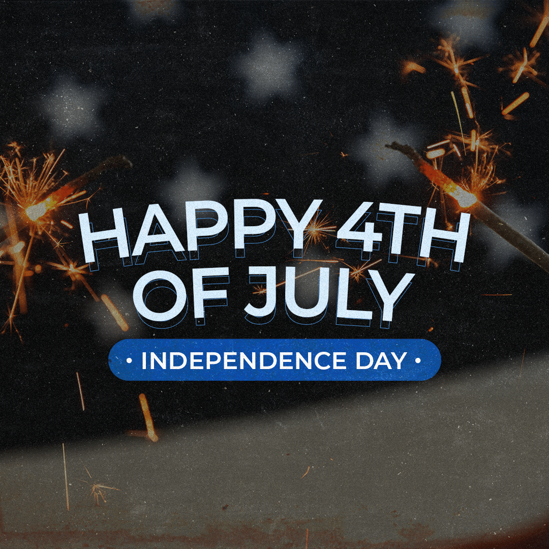 Independence Day 58