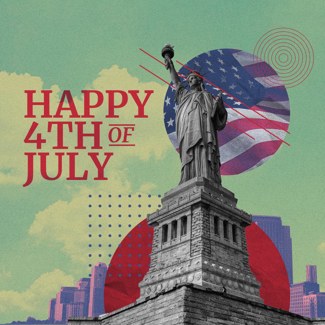 Independence Day 64