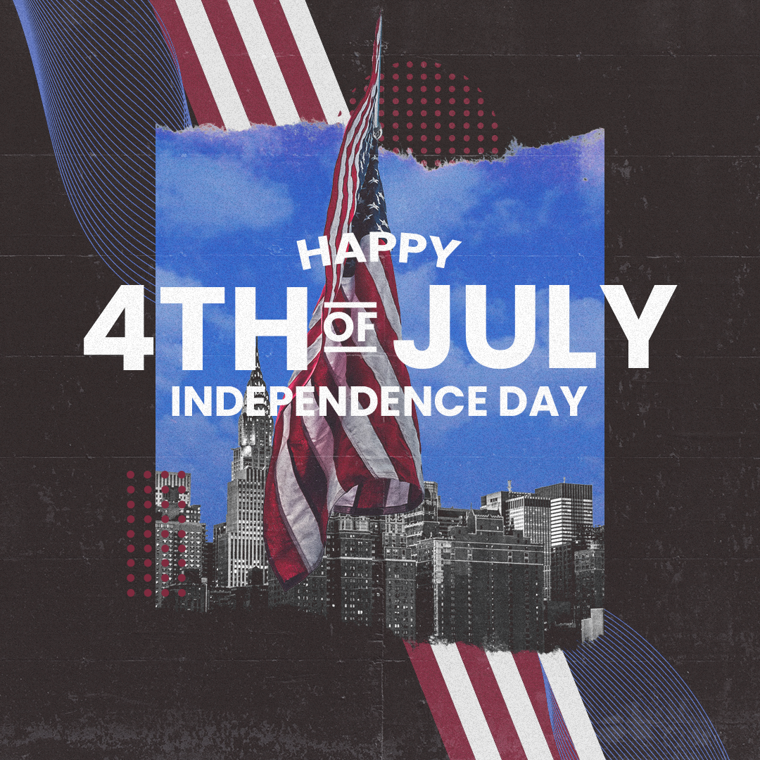 Independence Day 69