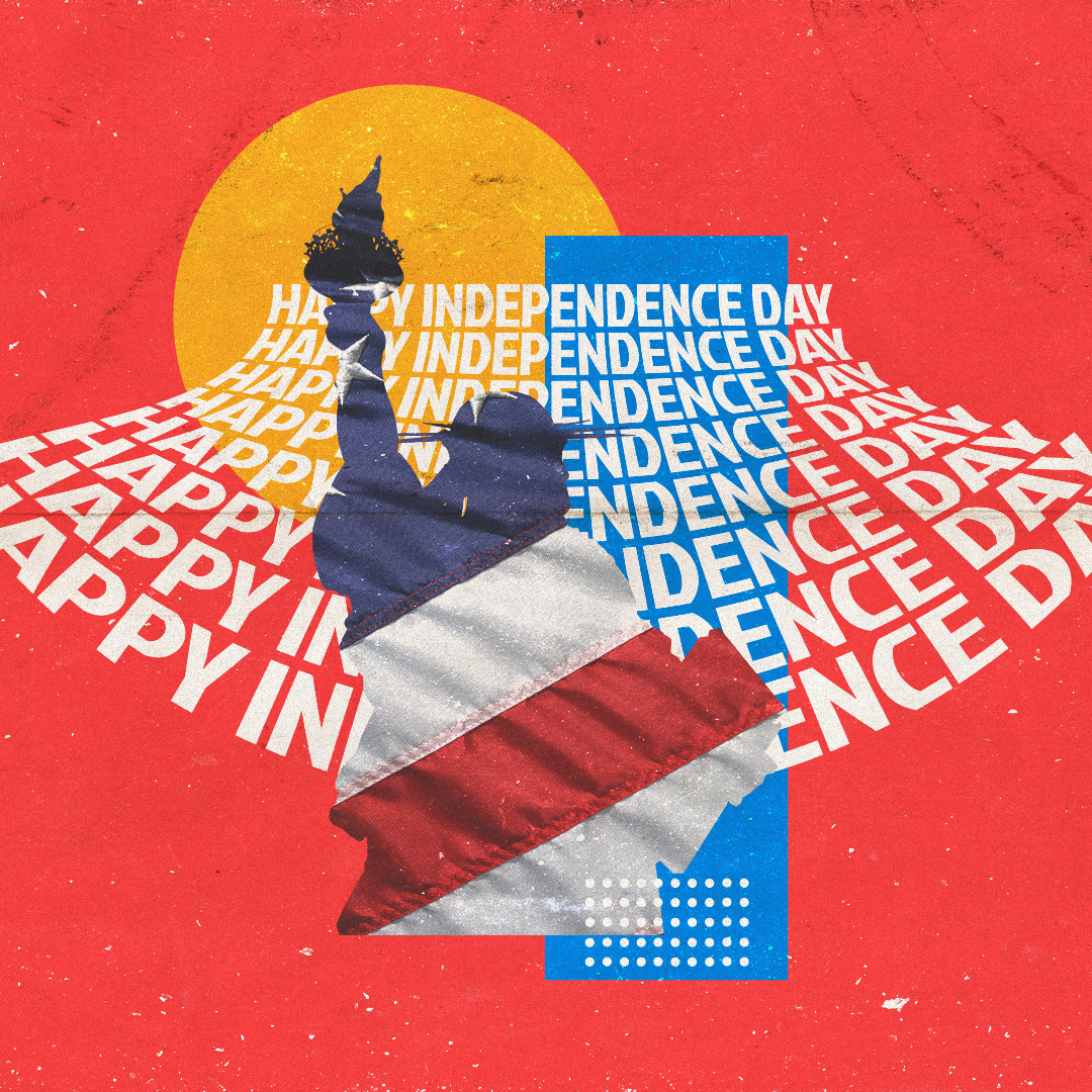 Independence Day 72