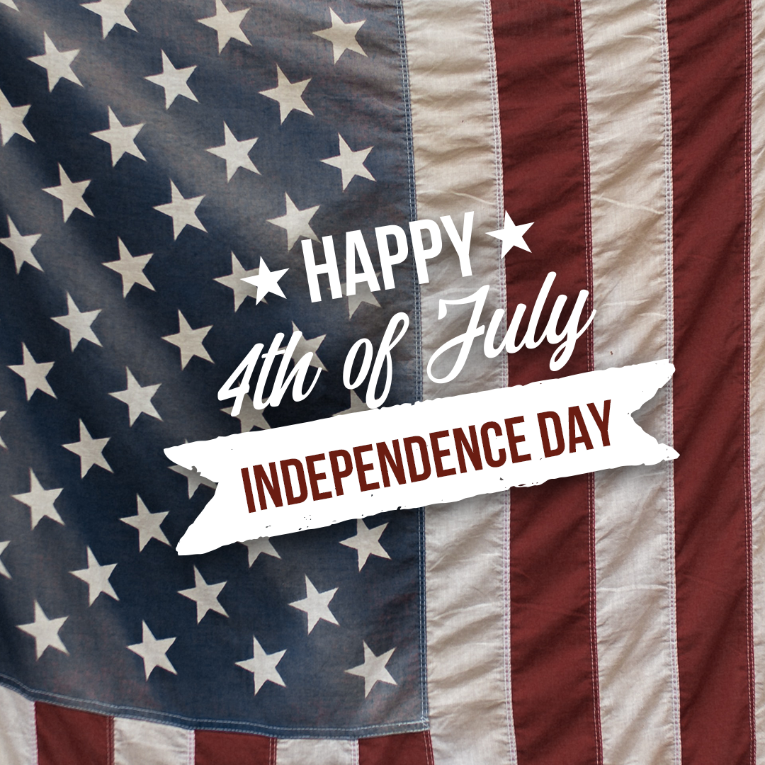 Independence Day 4
