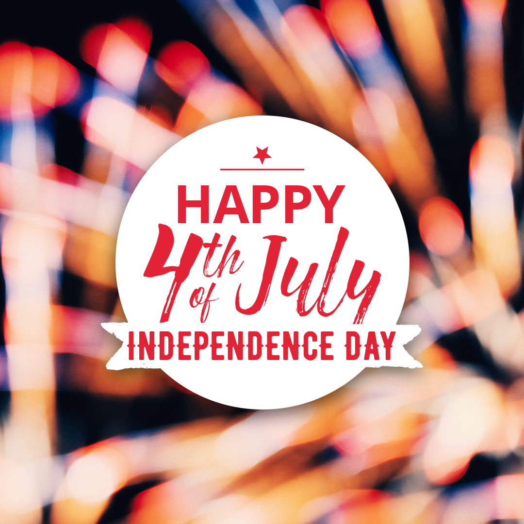 Independence Day 6