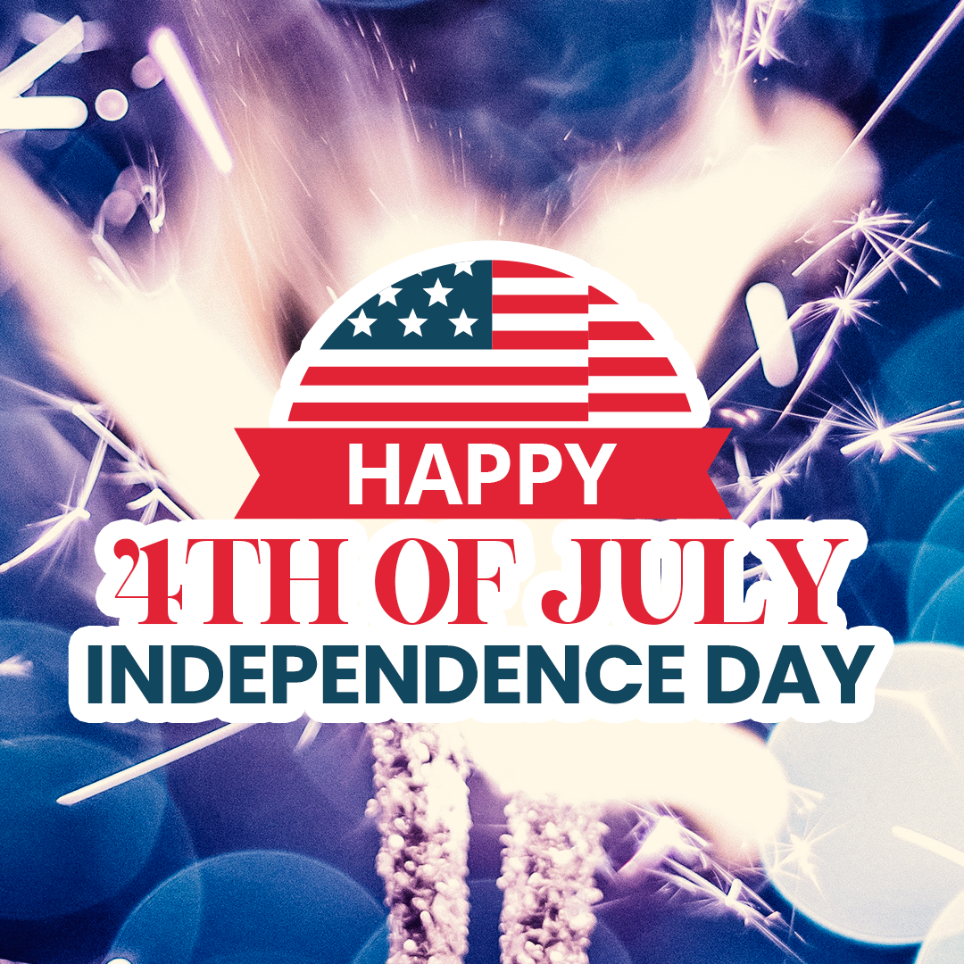 Independence Day 8