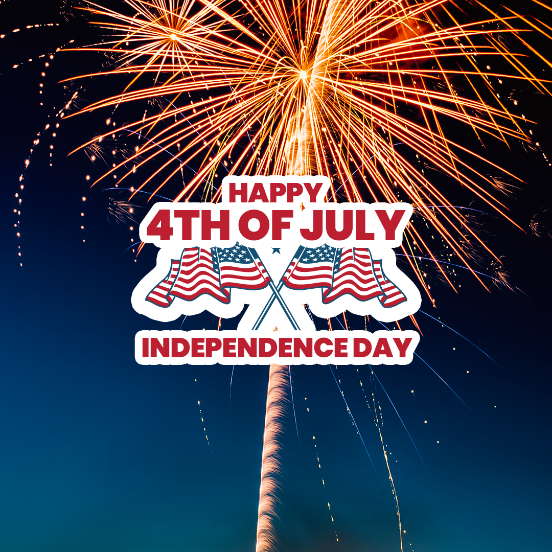 Independence Day 9