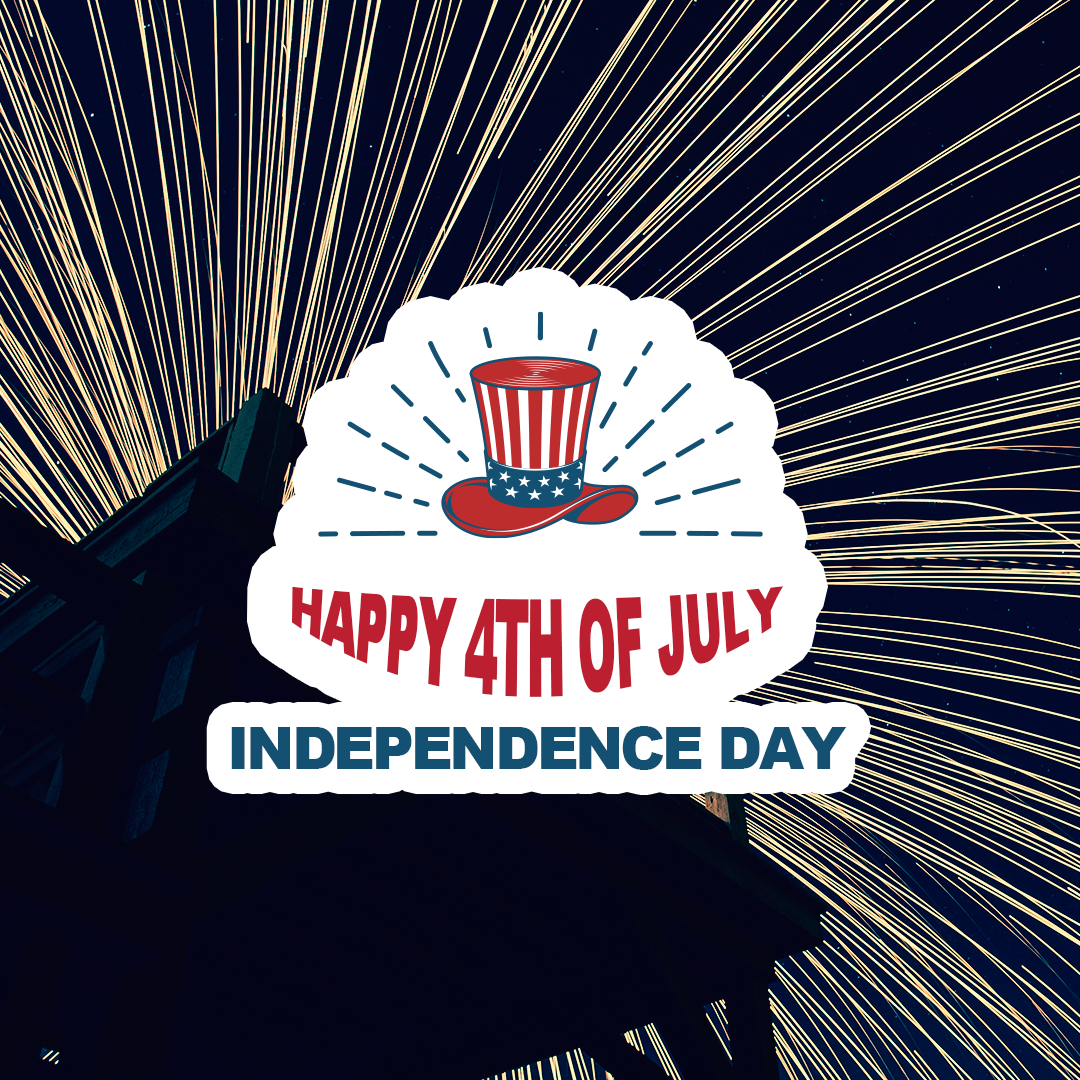 Independence Day 10
