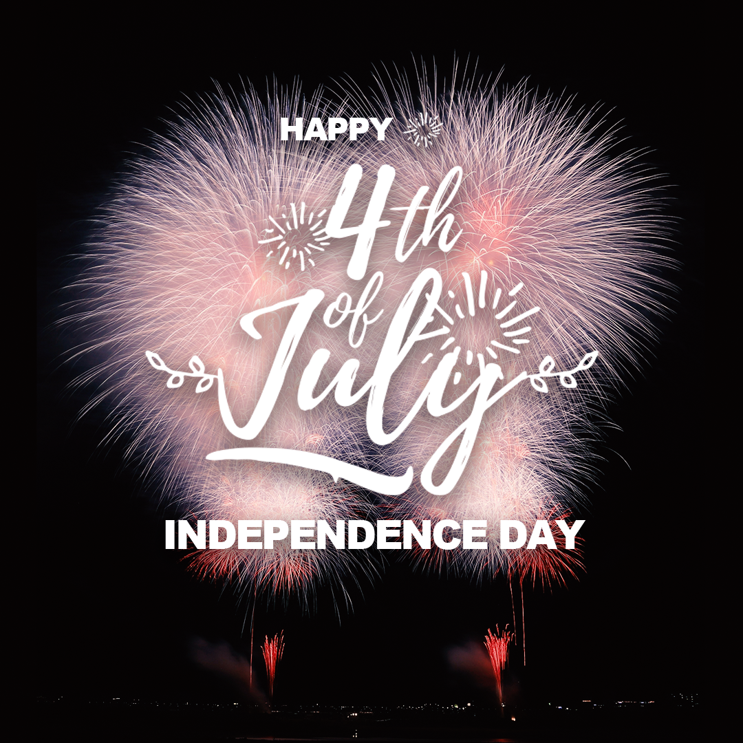 Independence Day 12