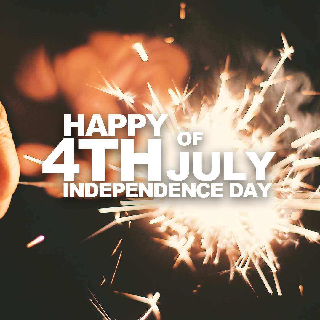 Independence Day 13