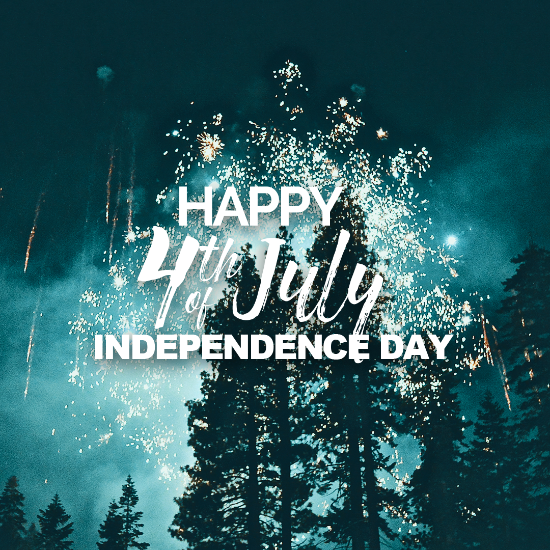 Independence Day 14