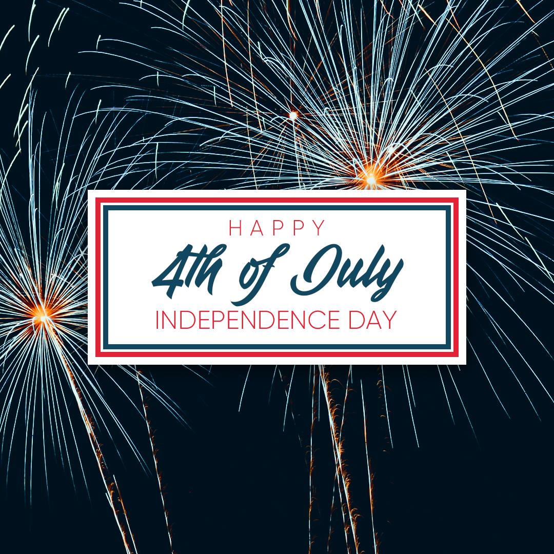Independence Day 18