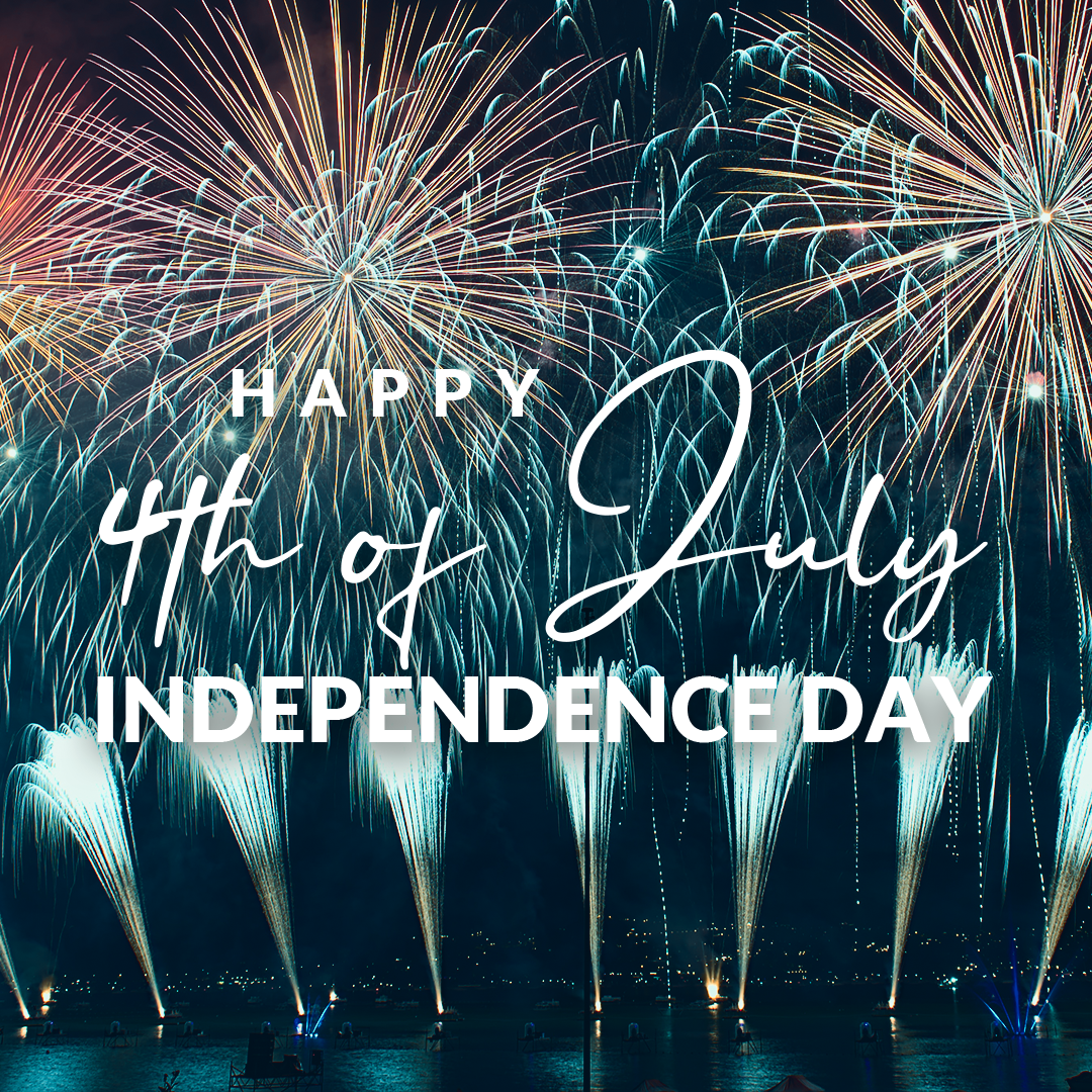 Independence Day 21