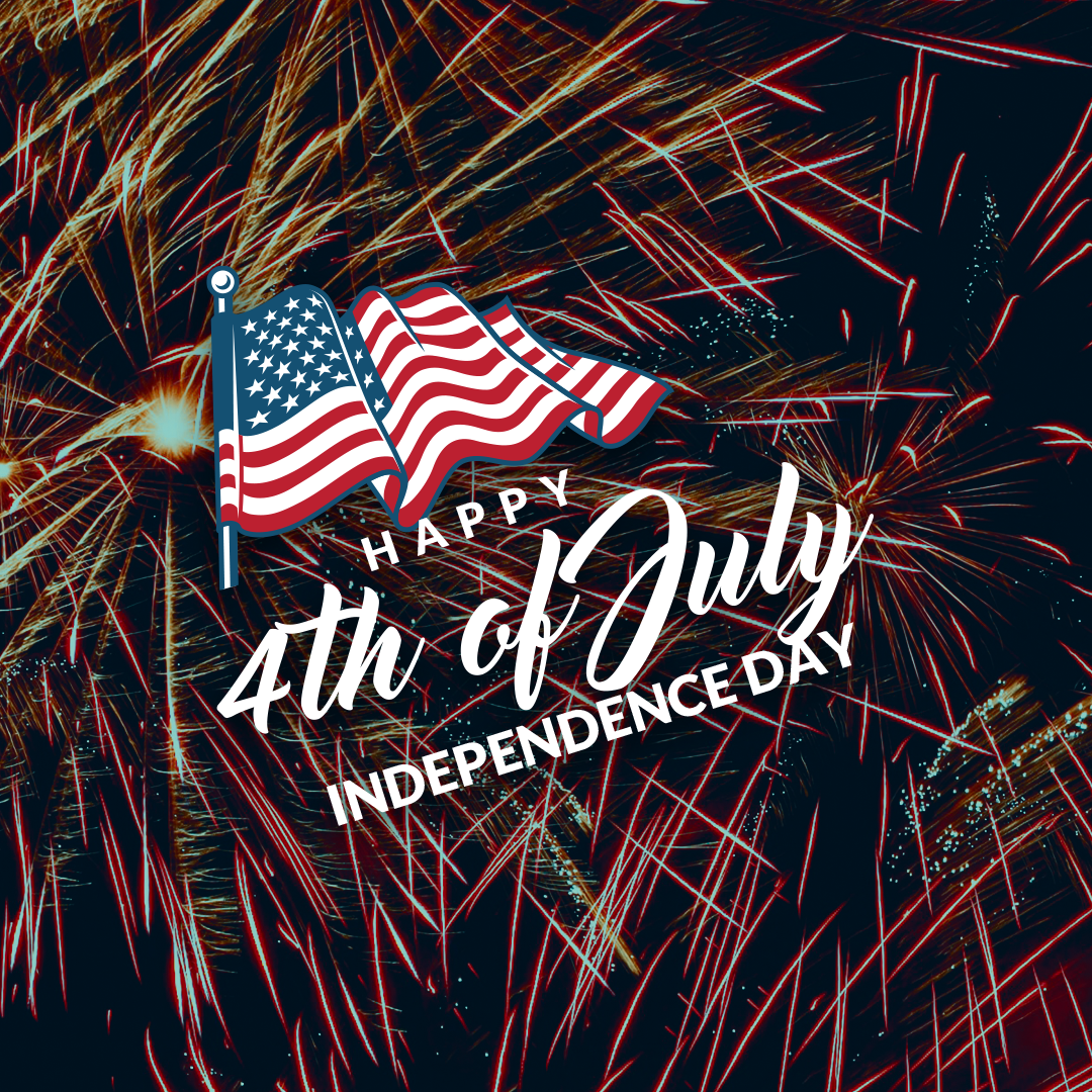 Independence Day 22