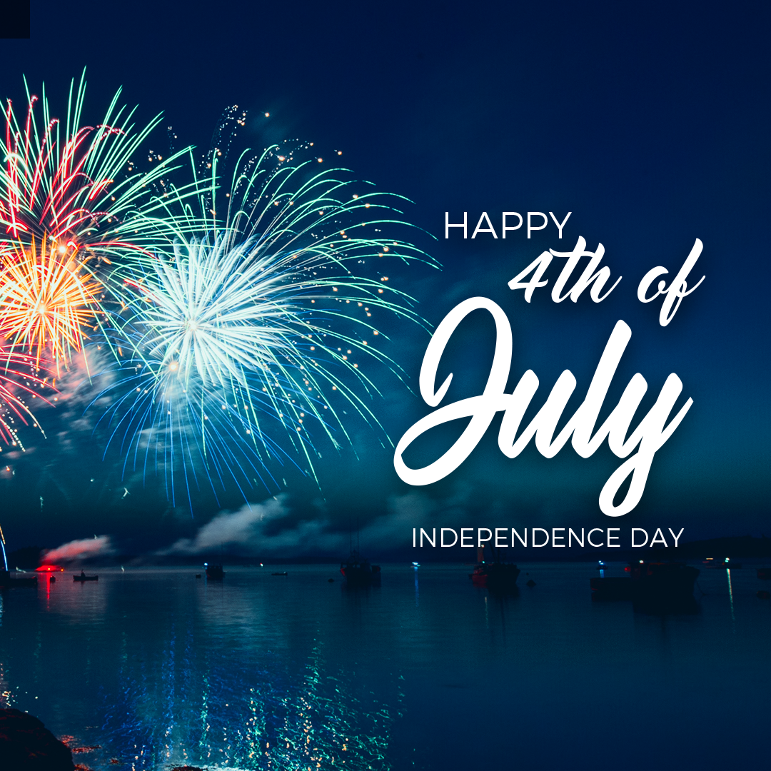 Independence Day 25