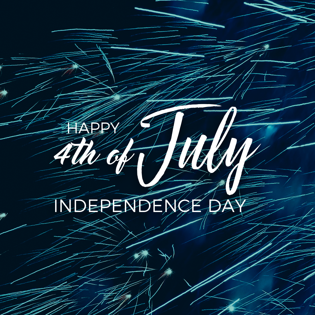 Independence Day 26