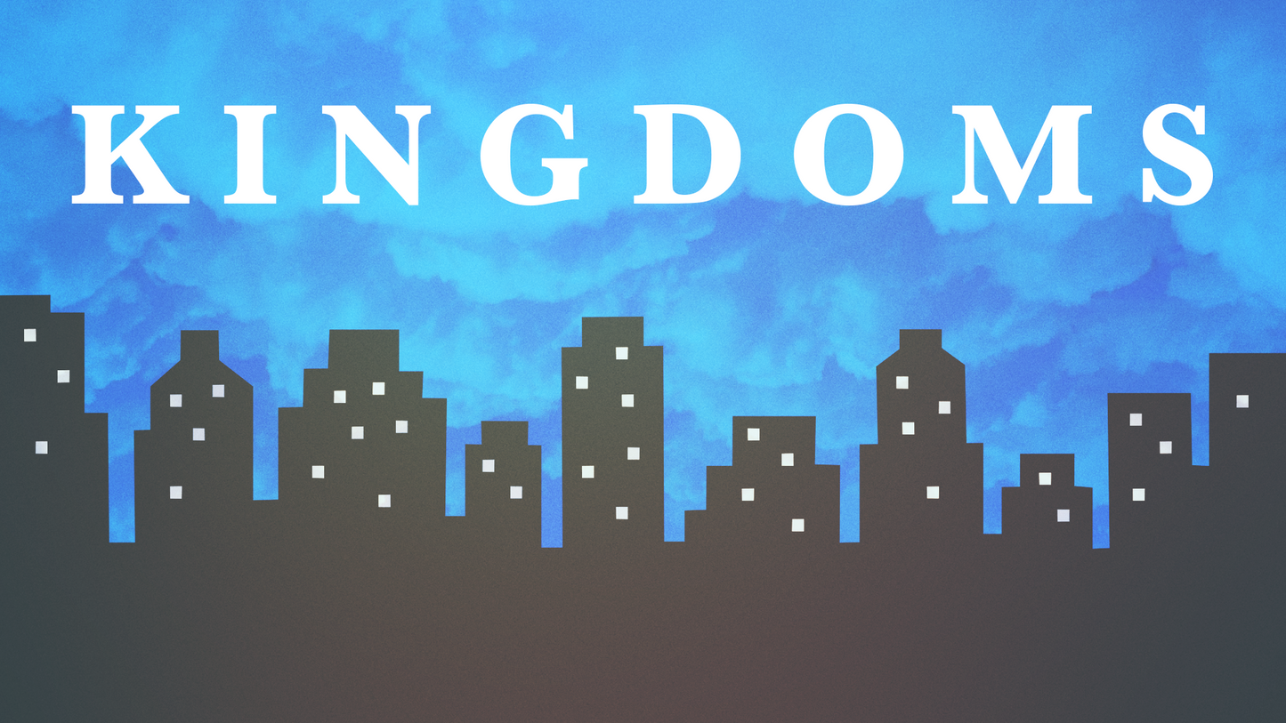 Kingdoms
