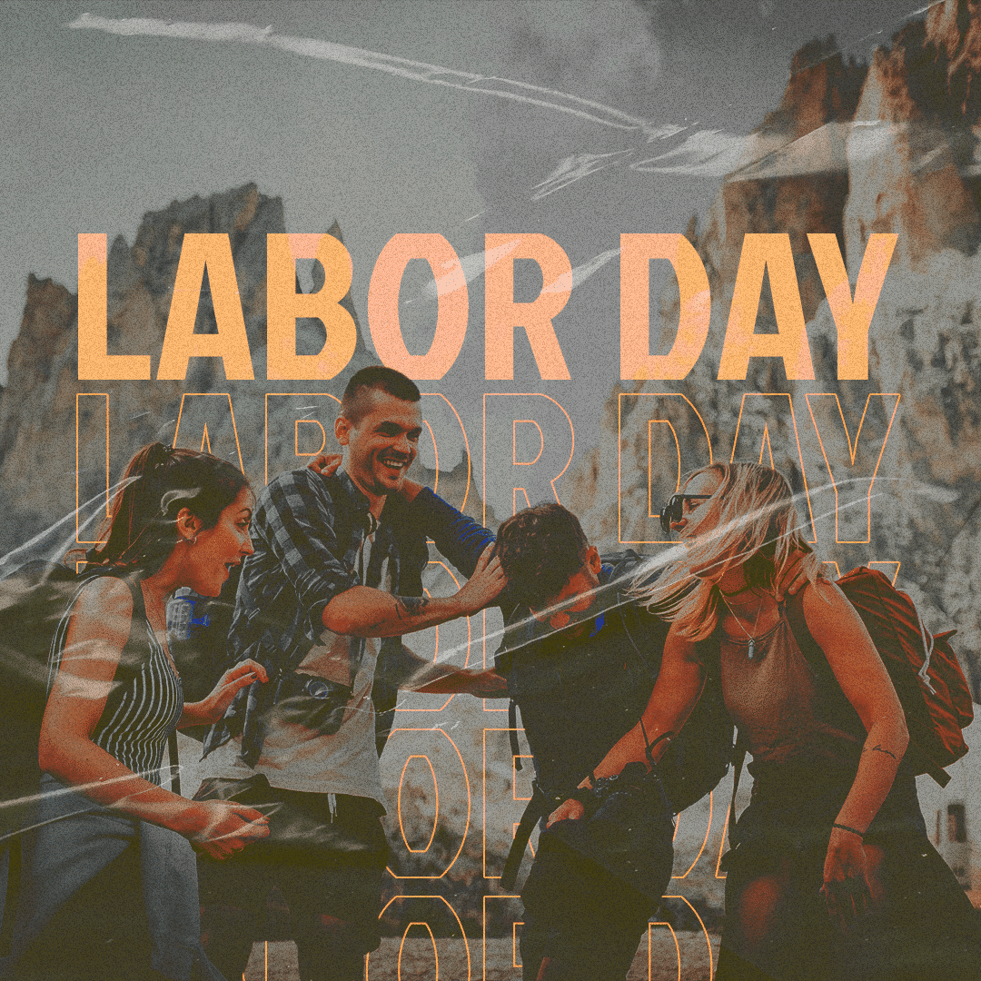 Labor Day 32