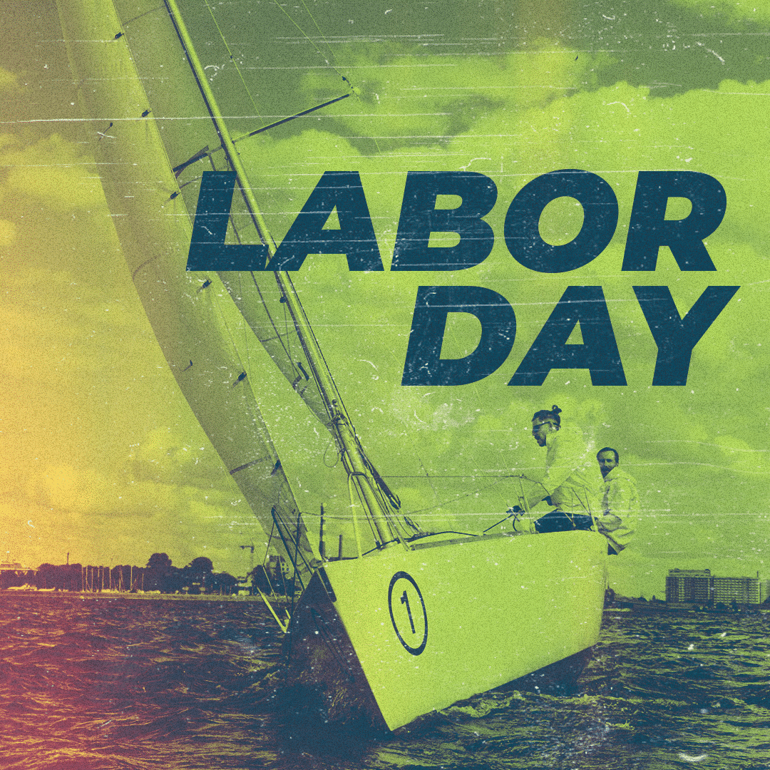 Labor Day 34