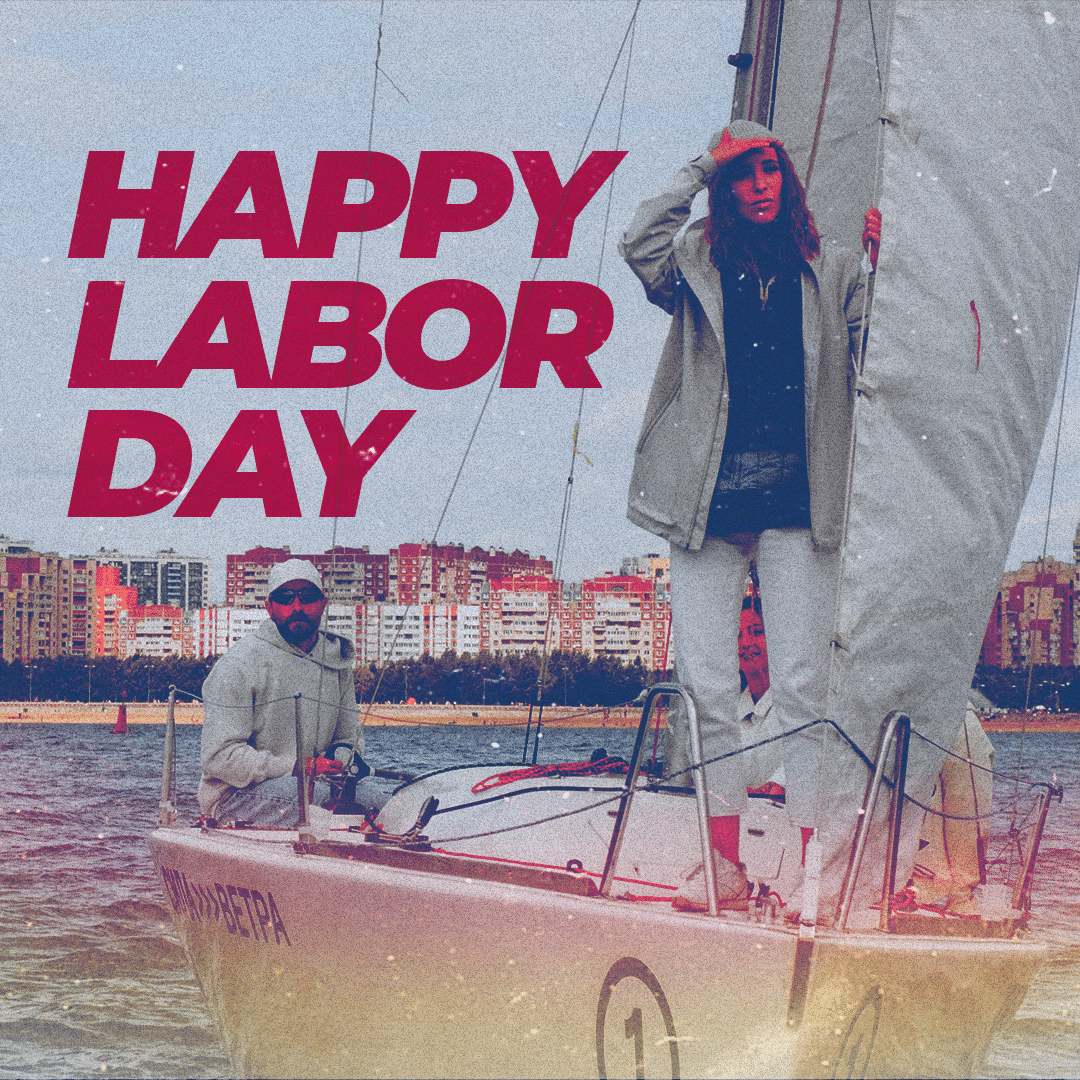 Labor Day 40