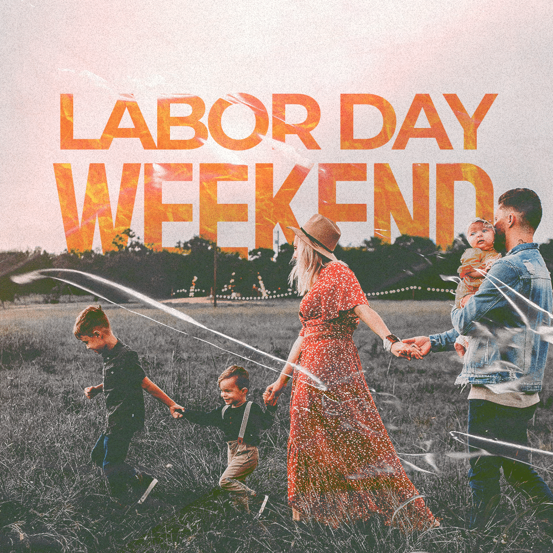 Labor Day 43
