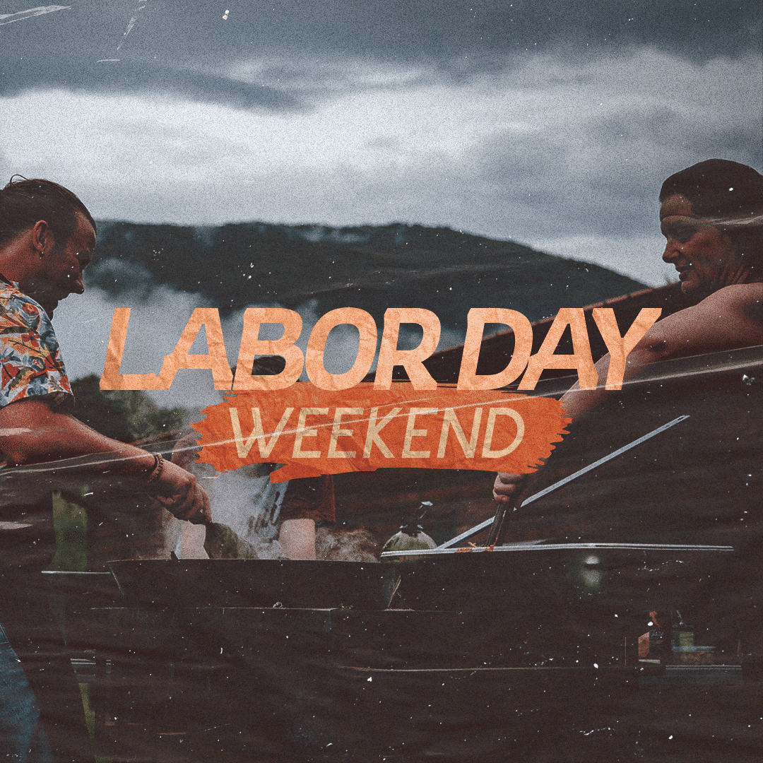 Labor Day 44