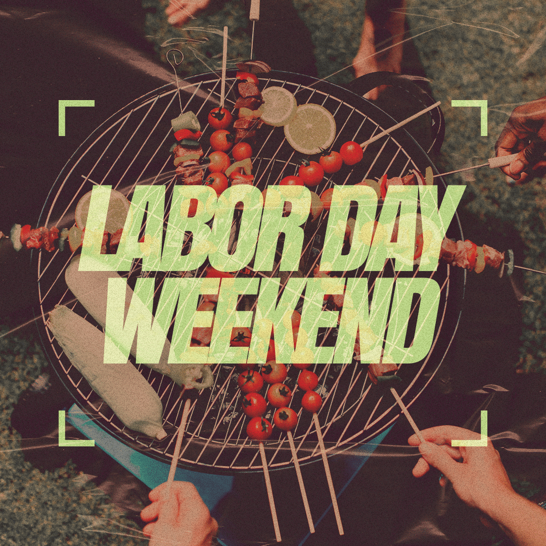 Labor Day 45