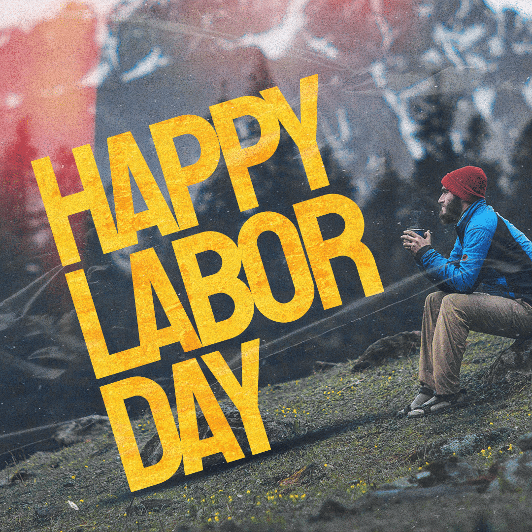 Labor Day 46