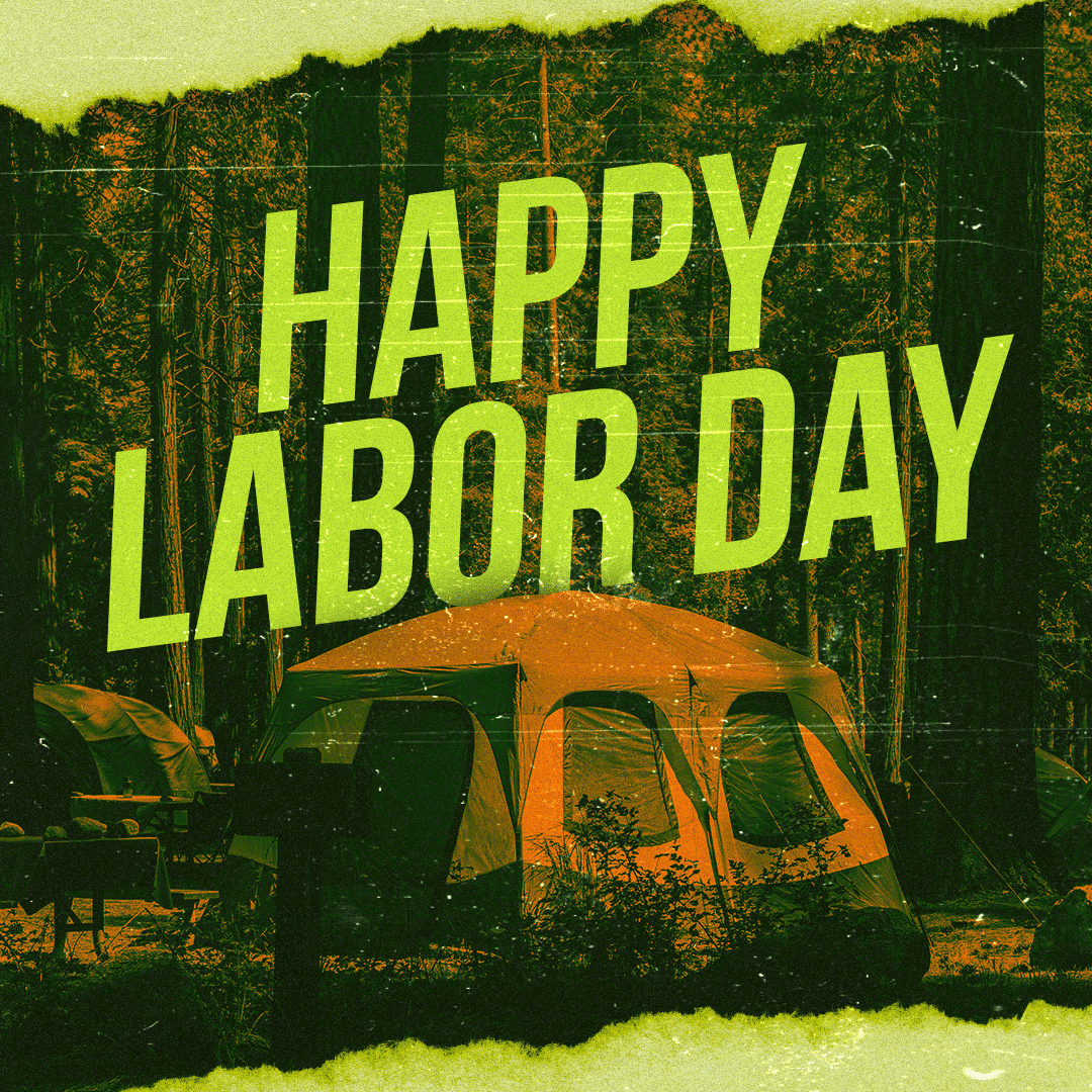 Labor Day 47