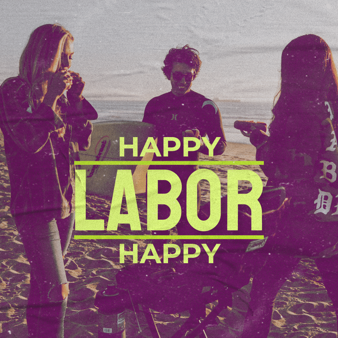 Labor Day 49