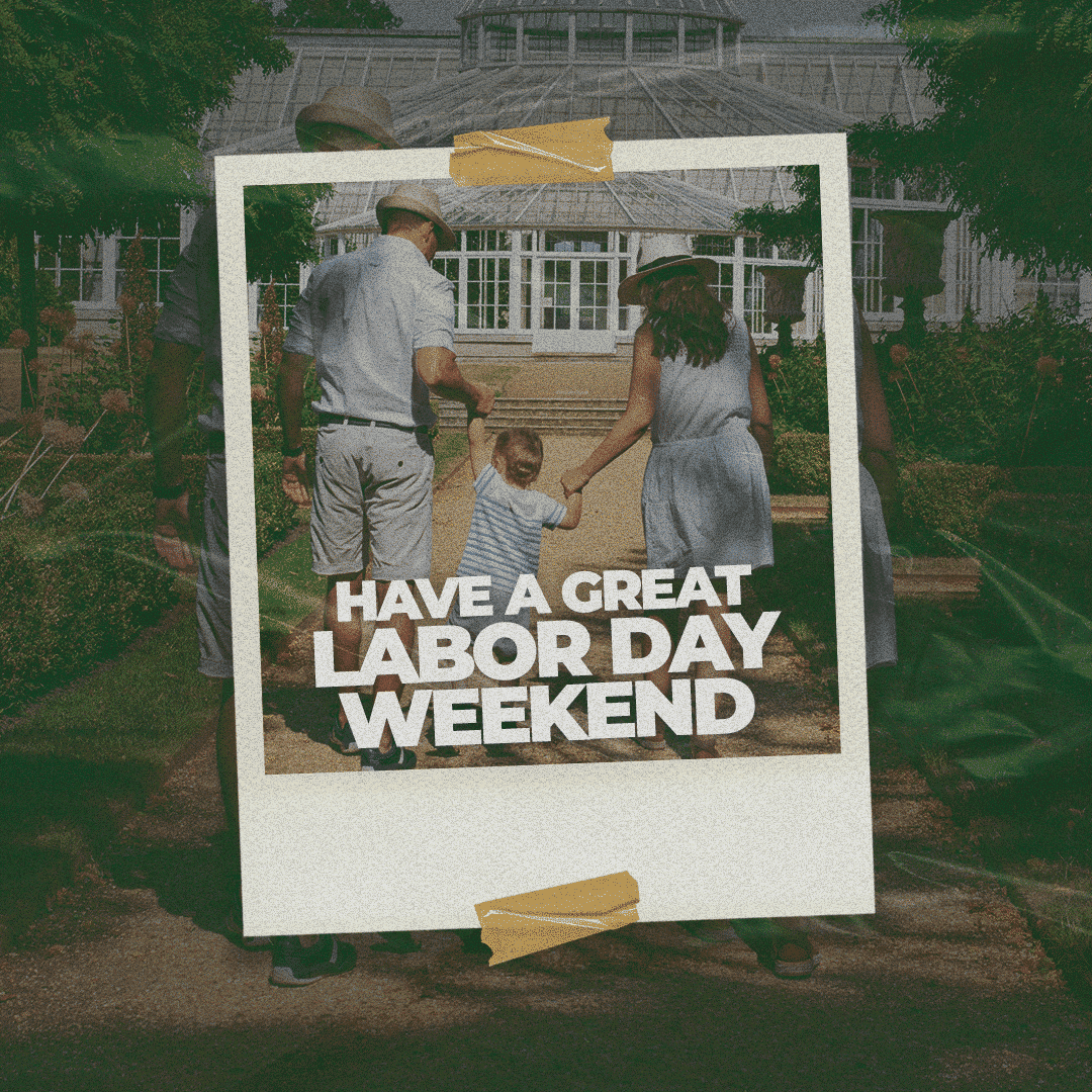 Labor Day 52