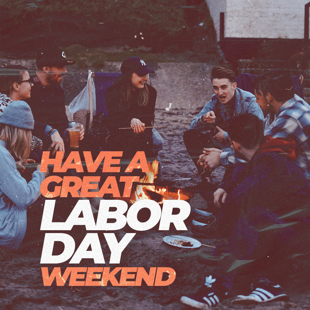 Labor Day 54