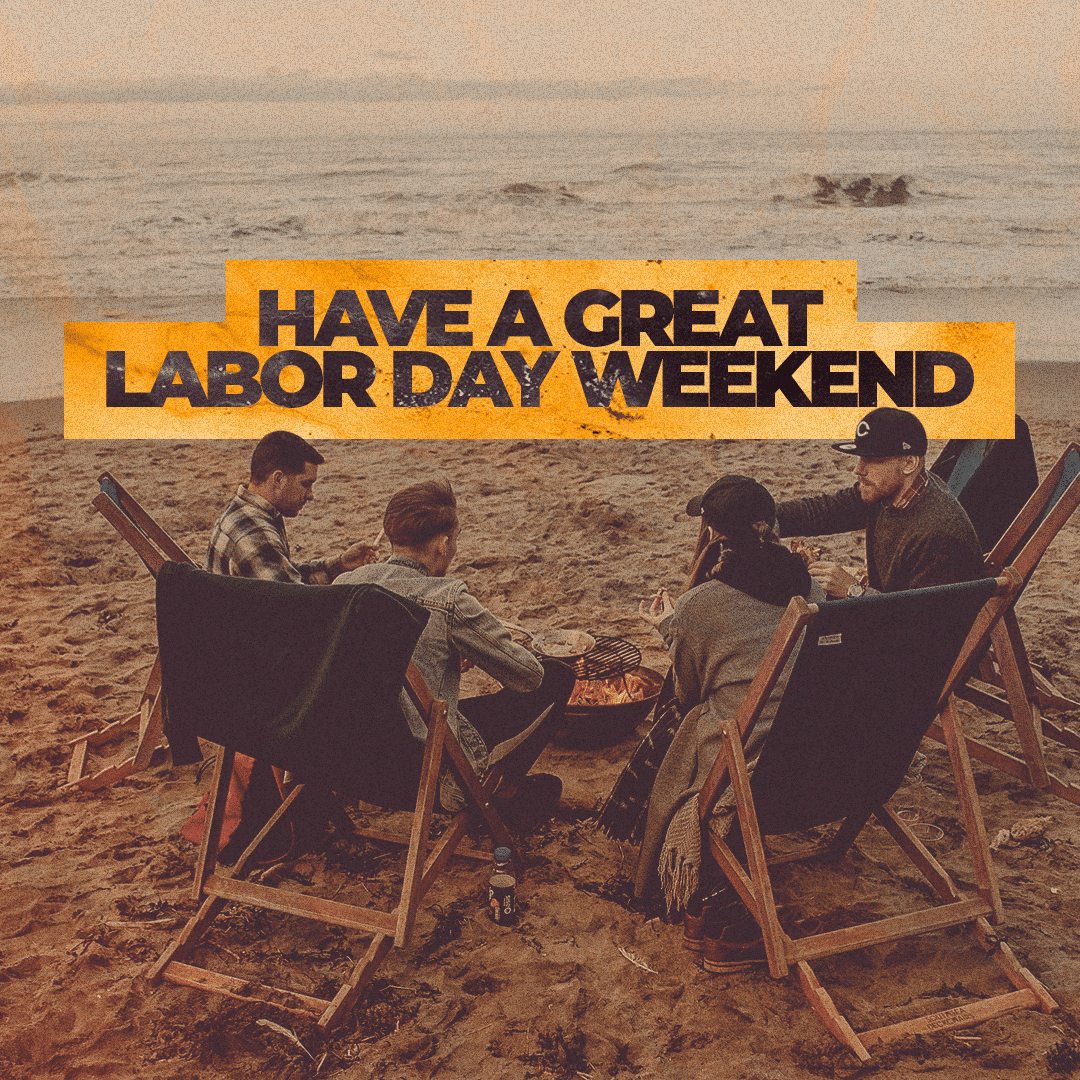 Labor Day 55