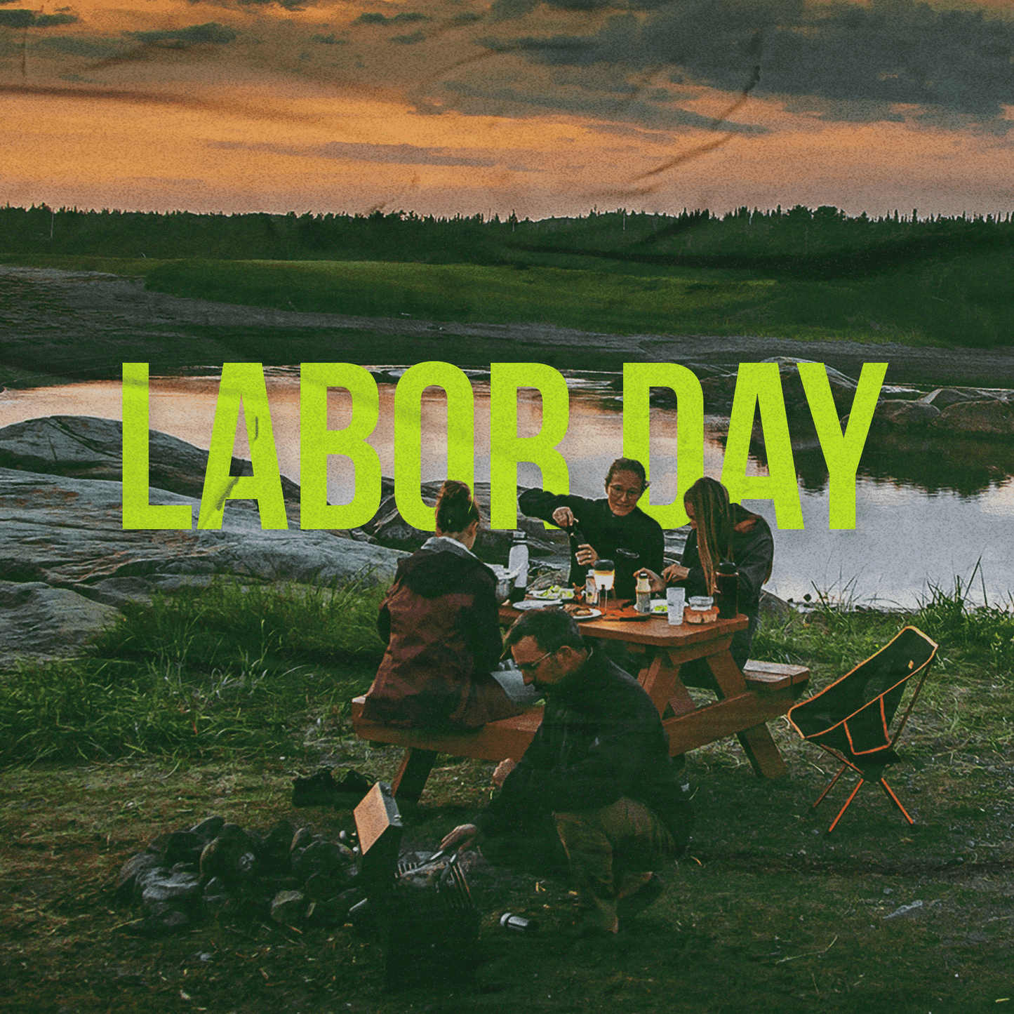 Labor Day 56