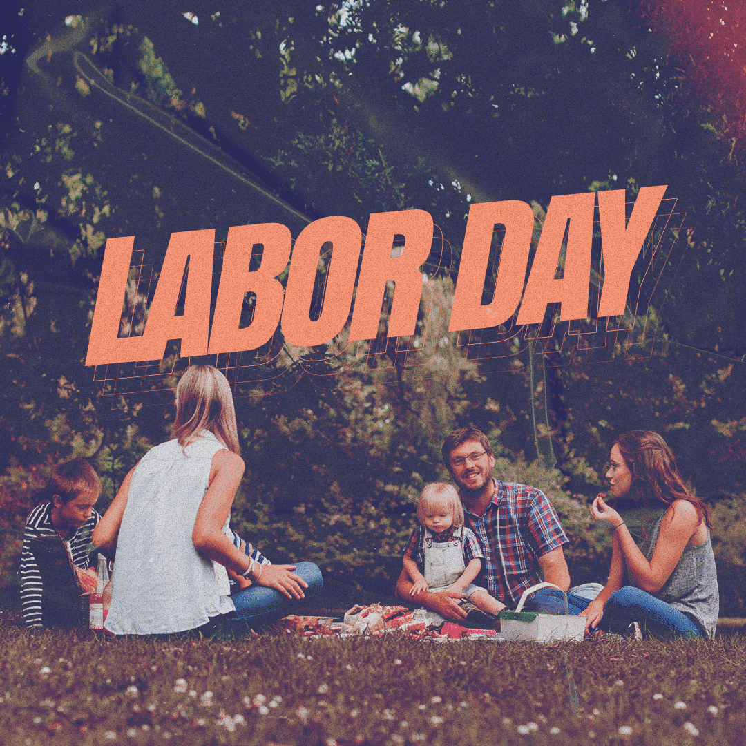 Labor Day 57