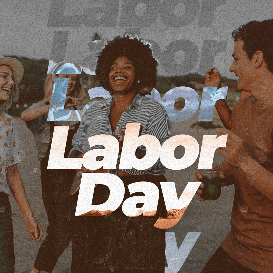 Labor Day 58