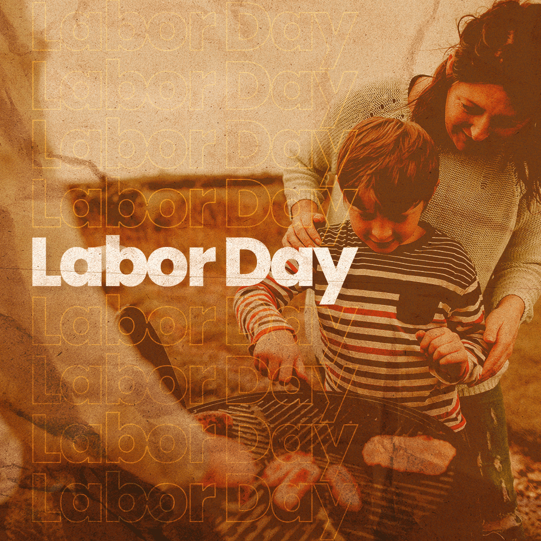 Labor Day 60