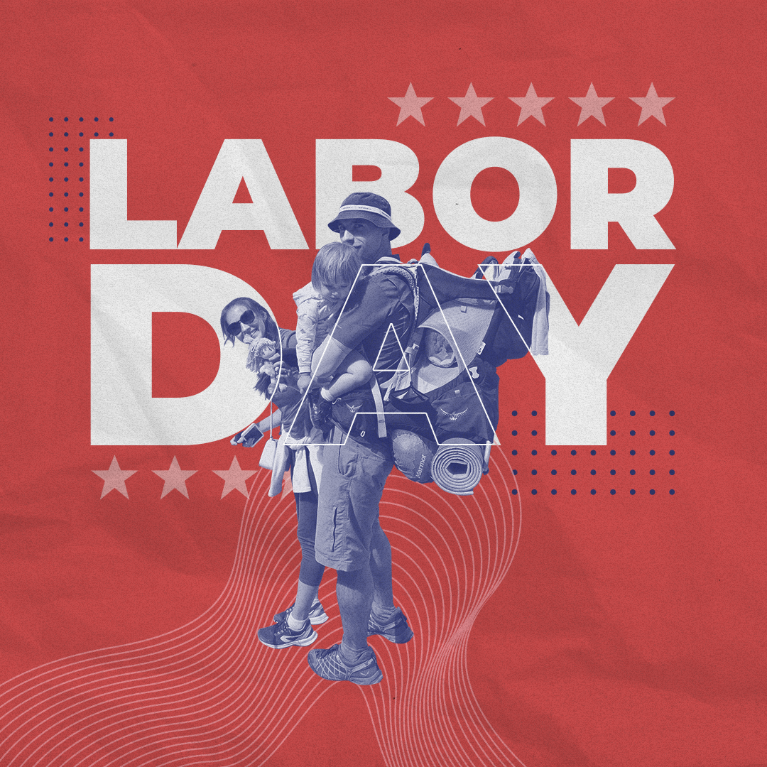 Labor Day 61
