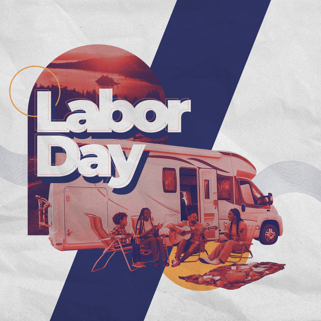 Labor Day 62