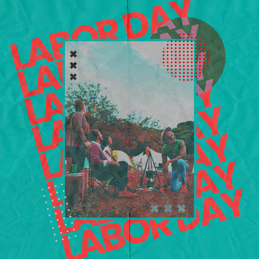 Labor Day 63