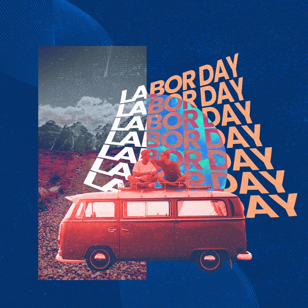 Labor Day 64