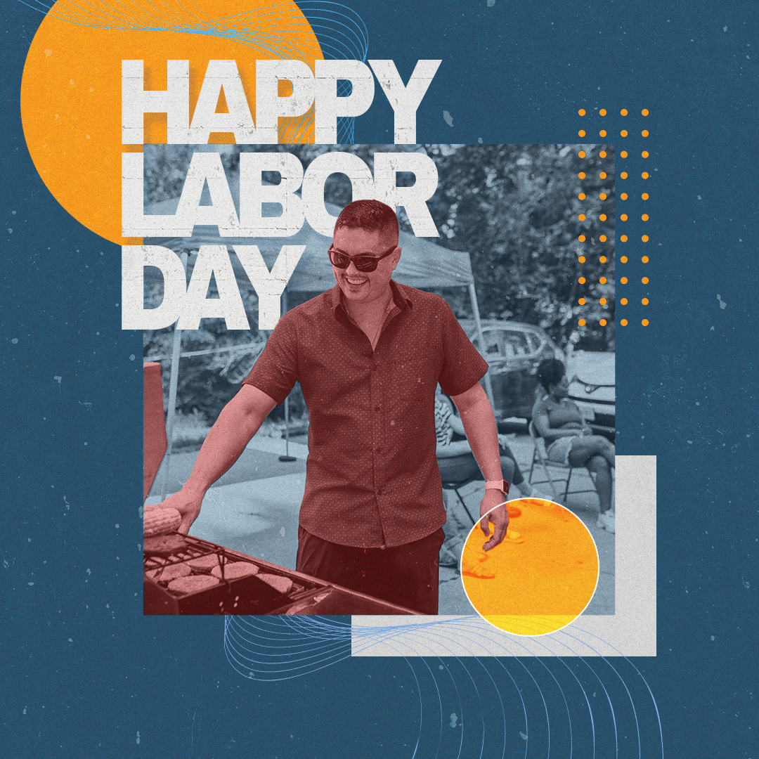 Labor Day 66
